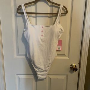 Stoney Clover Lane X Target one piece swimsuit